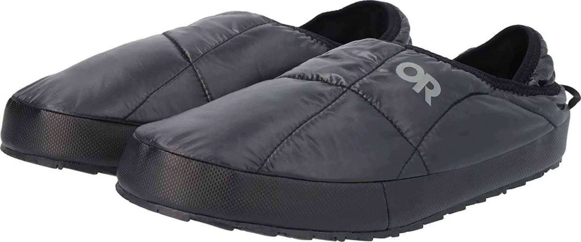 Tundra Trax Slip-On Booties - Men's|-|Bottillons à enfiler Trax de Tundra - Homme sold by Altitude Sports