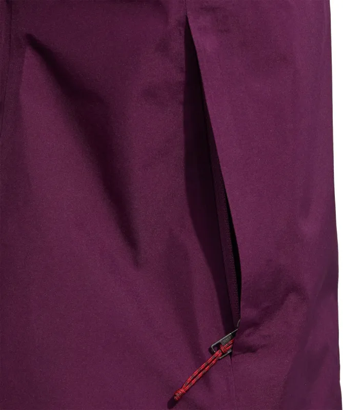 Triolet Jacket - Women's|-|Manteau Triolet - Femme made by Patagonia