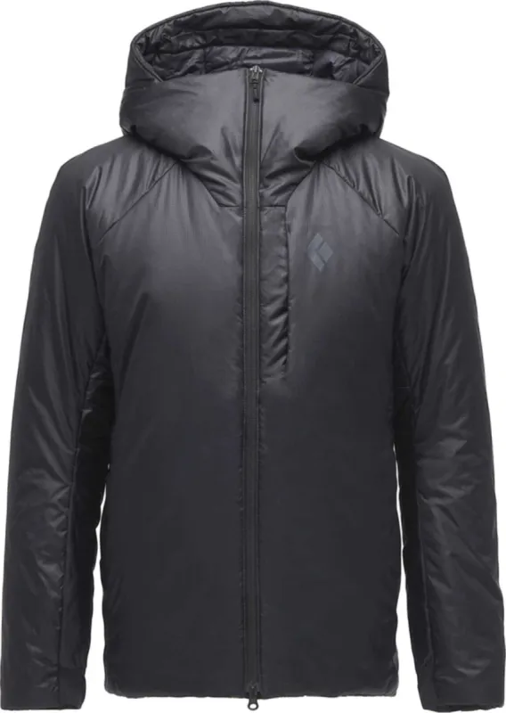 Belay Parka - Men's|-|Parka Belay - Homme sold by Altitude Sports