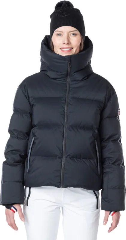 Bomber Down Ski Jacket - Women's|-|Manteau de ski Bomber Down - Femme made by Altitude Sports