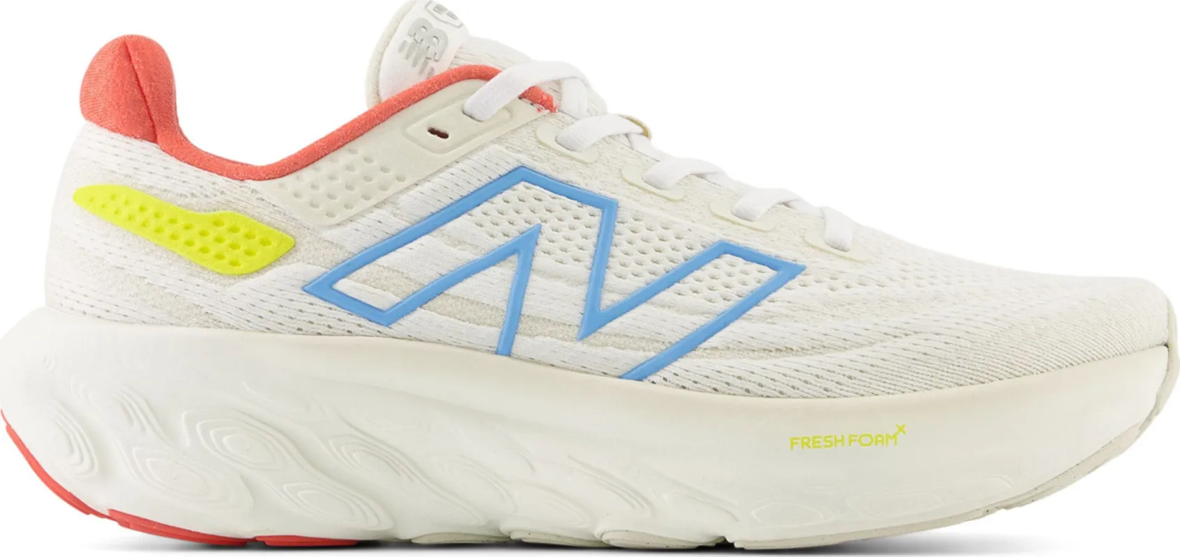 Fresh Foam X 1080 v13 Running Shoes - Women's|-|Souliers de course Fresh Foam X 1080 v13 - Femme sold by Altitude Sports