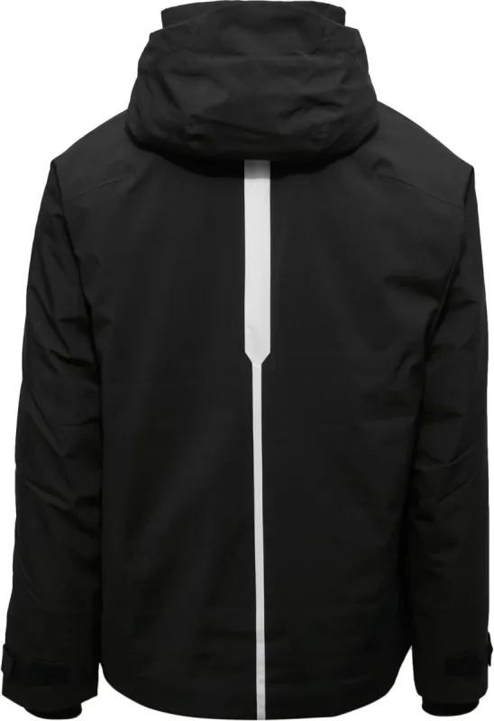 Mason Jacket - Men's|-|Manteau Mason - Homme made by Descente