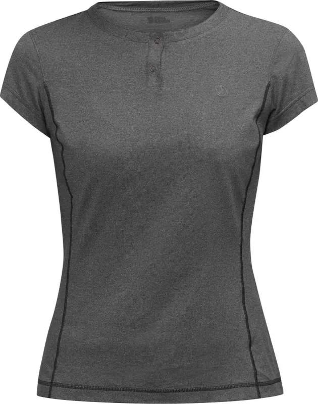 Abisko Hike Top - Women's|-|Chandail à manches courtes Abisko Hike - Femme sold by Altitude Sports