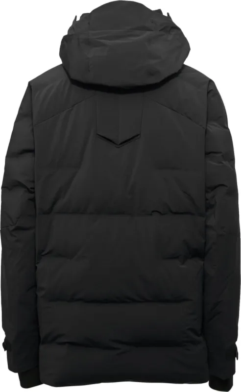 Swiss Down Jacket - Men's|-|Manteau en duvet Swiss - Homme sold by Altitude Sports