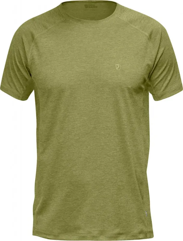 Men's Abisko Vent T-Shirt|-|T-Shirt Abisko Vent Homme sold by Altitude Sports