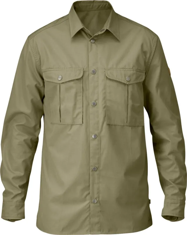 Men's Greenland Shirt|-|Chemise Greenland Homme sold by Altitude Sports