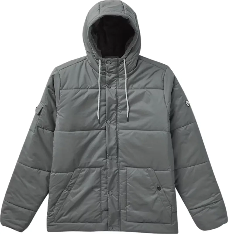 Langley Insulated Jacket - Men's|-|Manteau isolé Langley - Homme sold by Altitude Sports