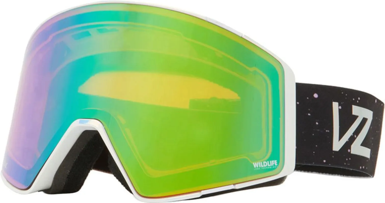 Capsule Replacement Lens - Unisex|-|Lentille remplacement Capsule - Unisexe sold by Altitude Sports