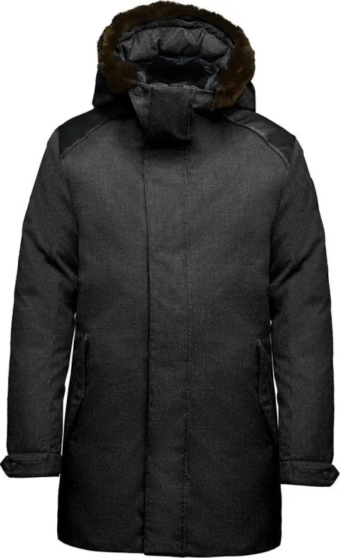 Donovan Parka - Men's|-|Parka Donovan - Homme sold by Altitude Sports