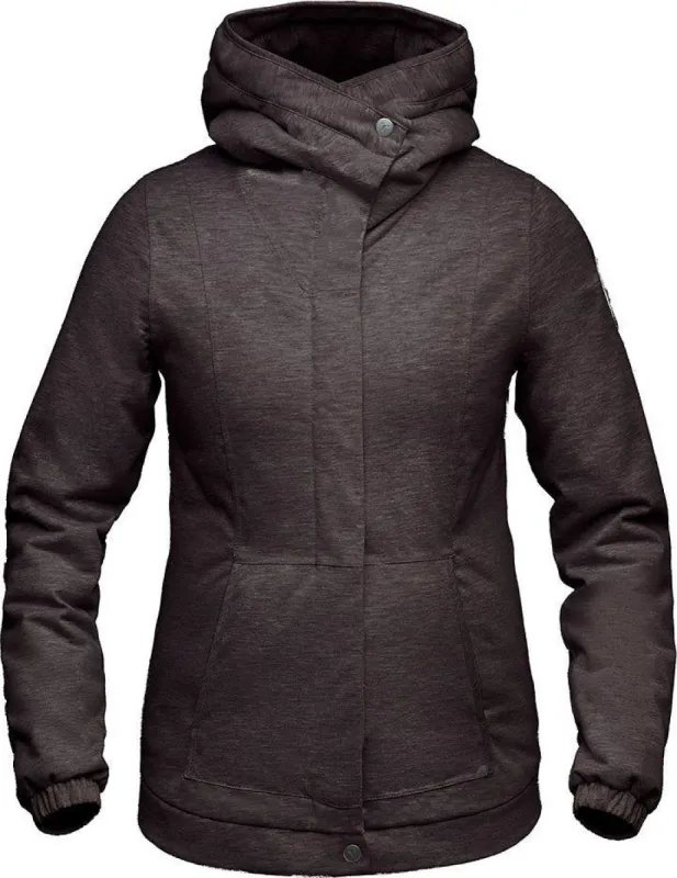 Scarlett Jacket - Women's|-|Manteau Scarlett - Femme sold by Altitude Sports