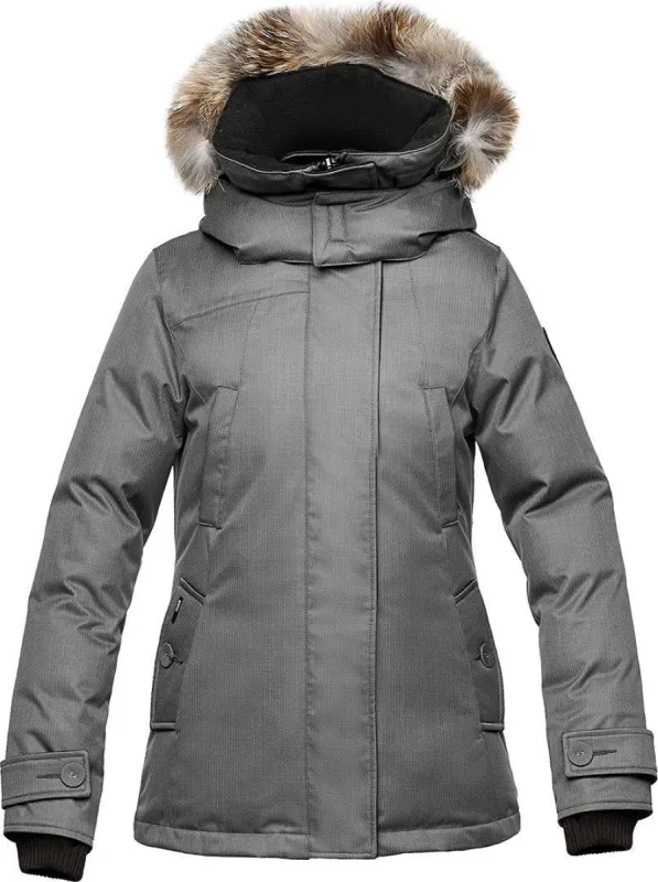 Luna Parka - Women's|-|Parka Luna - Femme sold by Altitude Sports