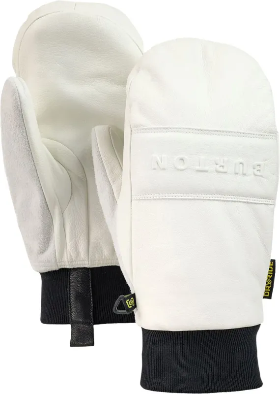 Treeline Leather Mitt - Men's|-|Mitaines en cuir Treeline - Homme sold by Altitude Sports