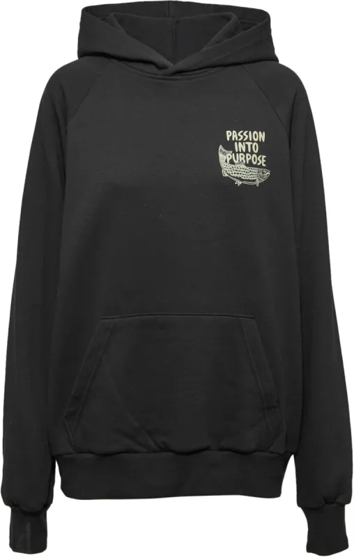 Sarah King Artist Series Hoodie - Unisex|-|Chandail à capuchon Sarah King Artist Series - Unisexe made by Altitude Sports