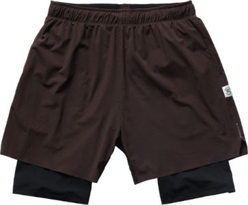Dot Air Running Short - Men's|-|Short de course Dot Air - Homme sold by Altitude Sports