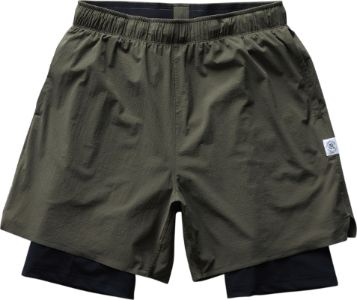 Dot Air Running Short - Men's|-|Short de course Dot Air - Homme sold by Altitude Sports