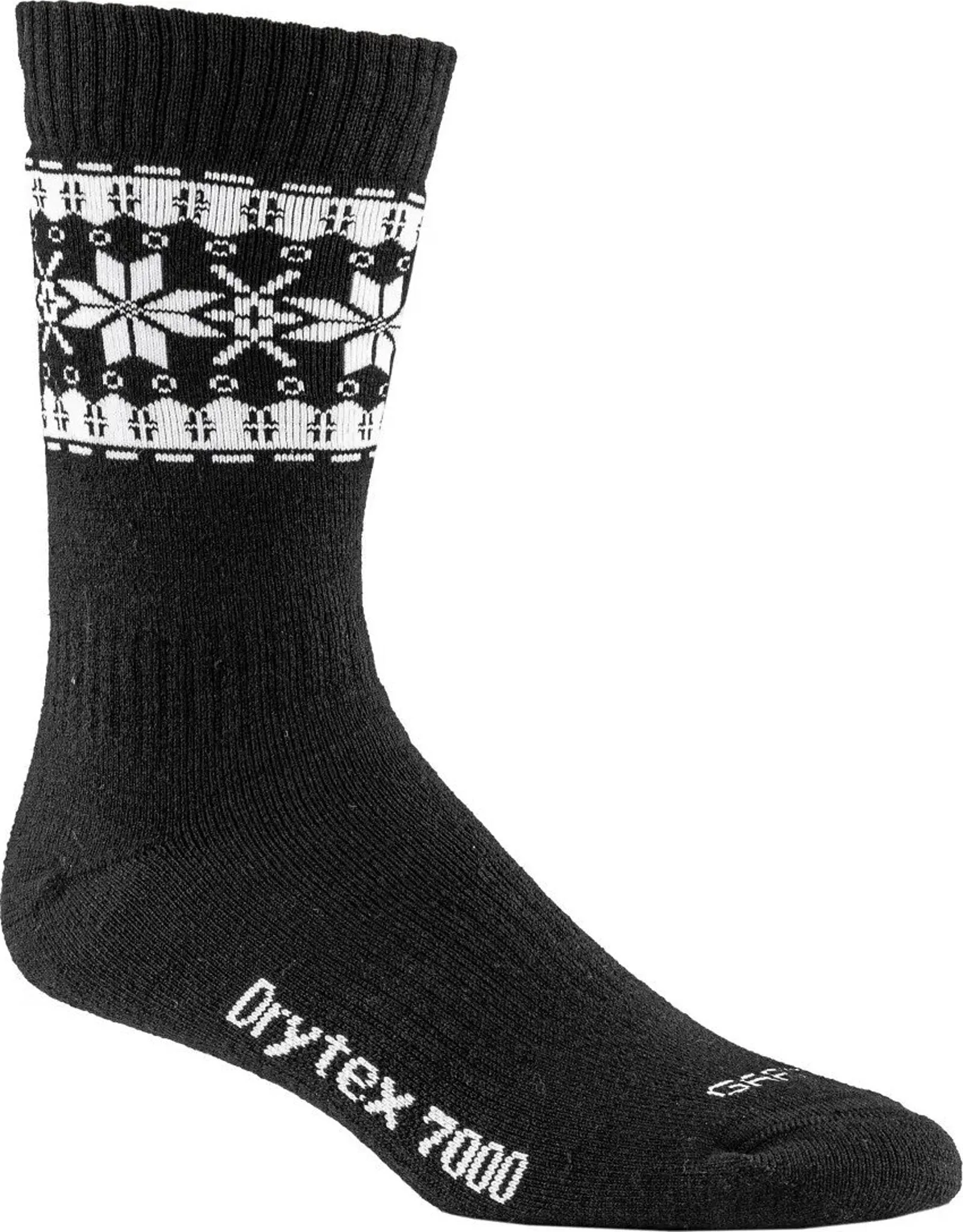 Drytex Merino 7000 Sock - Men's|-|Chaussettes Merino 7000 Drytex - Homme sold by Altitude Sports