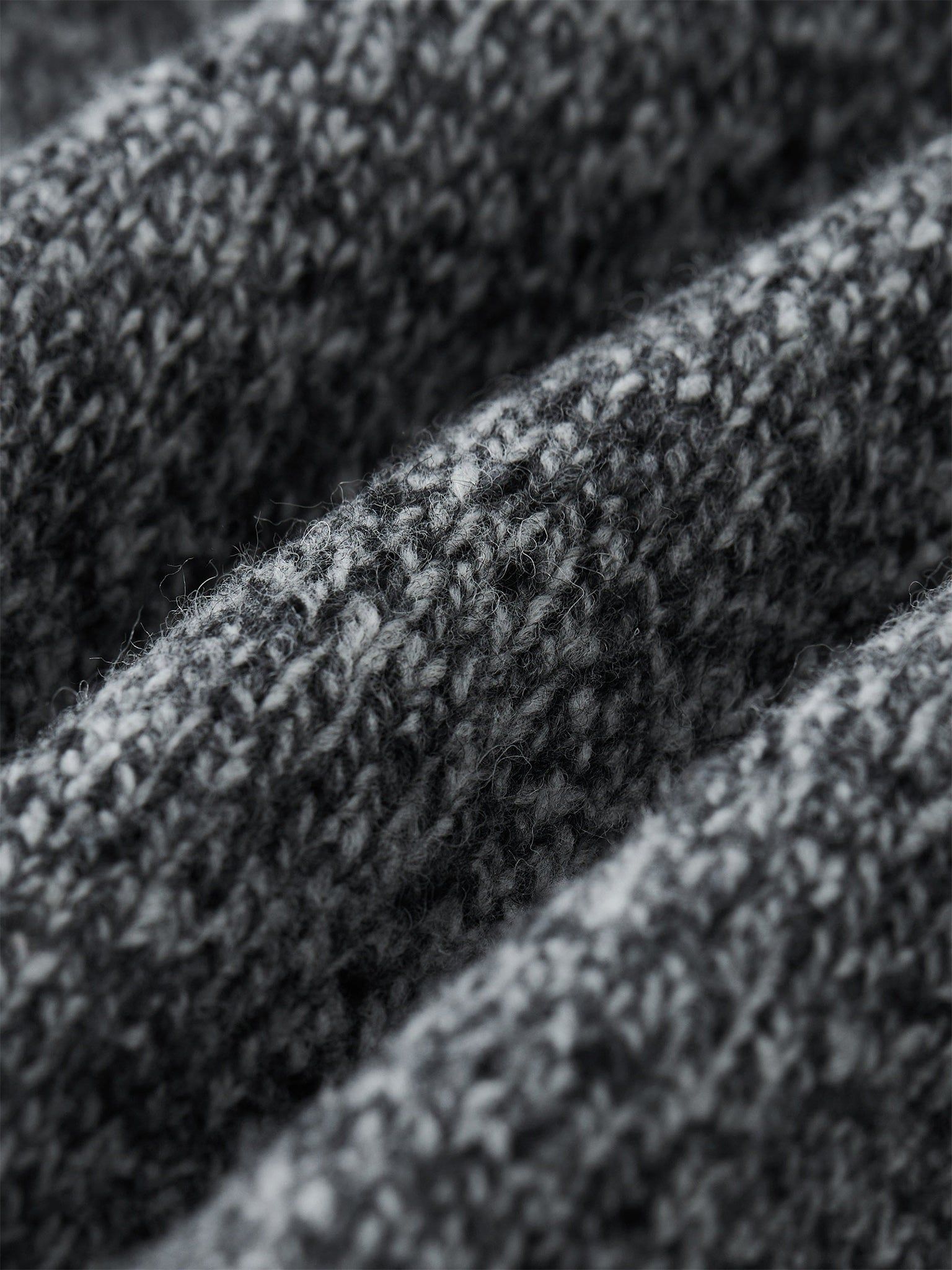 Donegal Turtleneck Sweater - Men's|-|Chandail à col roulé Donegal - Homme sold by Altitude Sports product image thumbnail 3