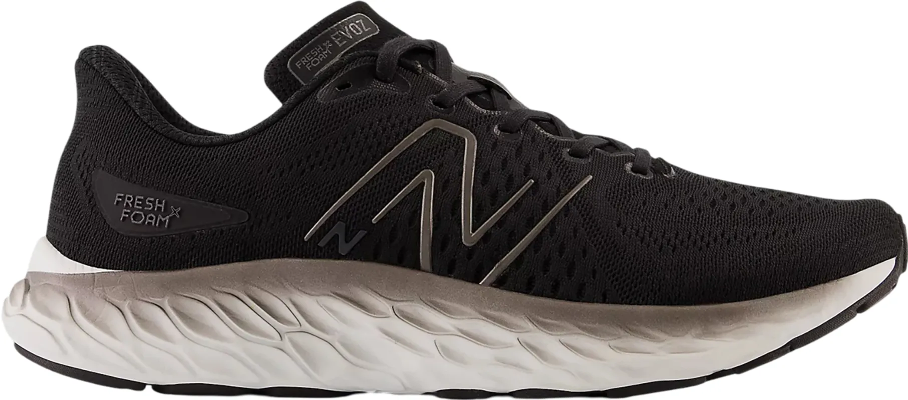 Fresh Foam Evoz v3 Running Shoes - Men's|-|Souliers de course Fresh Foam Evoz v3 - Homme sold by Altitude Sports