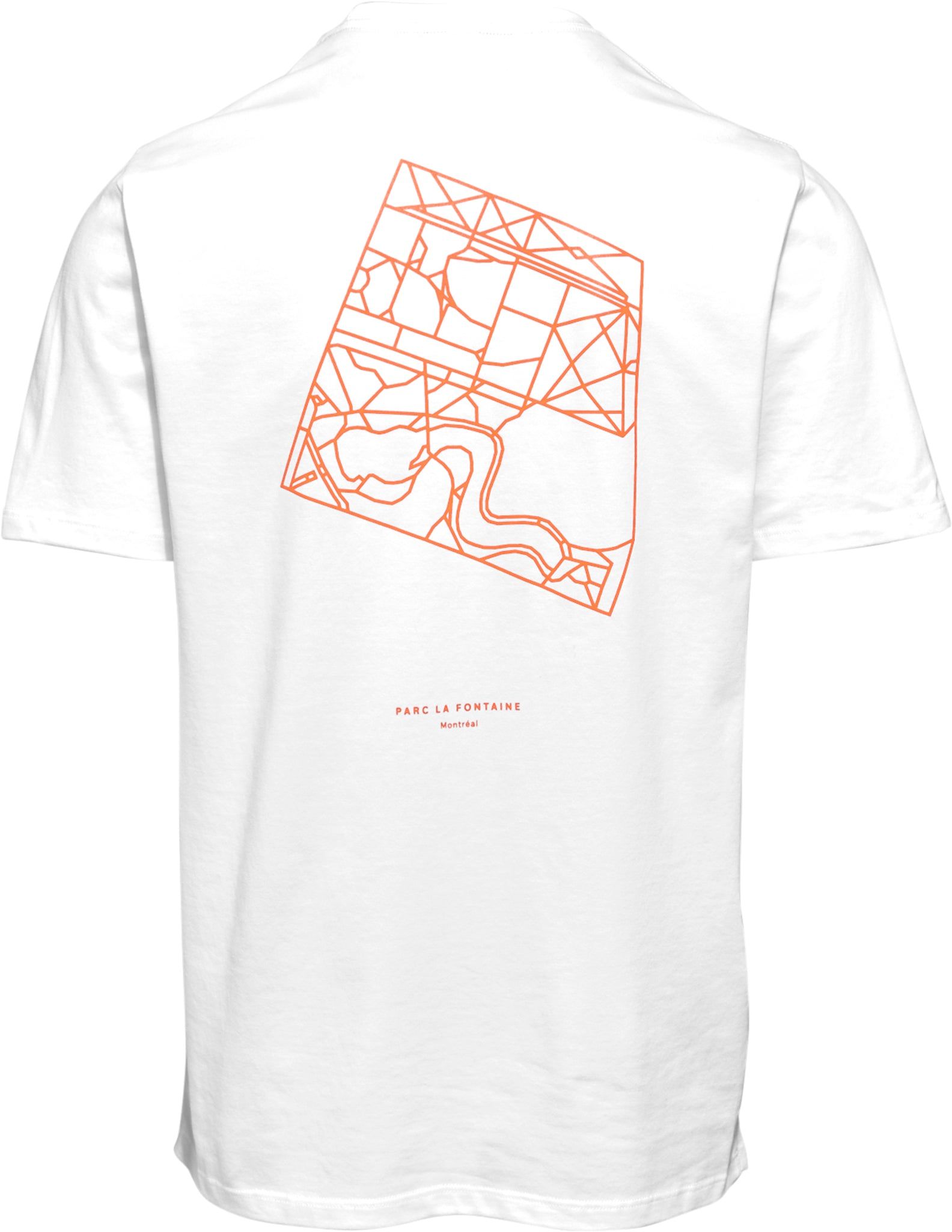 Canadian Parks T-Shirt - Unisex|-|T-shirt Parcs canadiens - Unisexe sold by Altitude Sports product image thumbnail 3