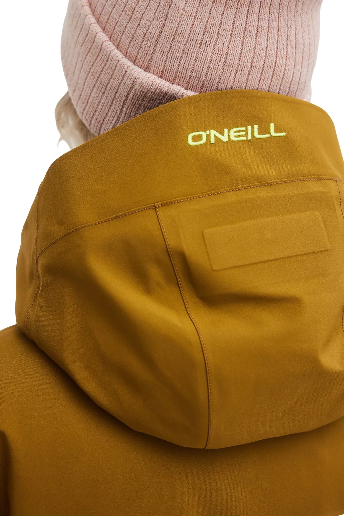 GORE-TEX Insulated Performance Jacket - Women's|-|Manteau isolé GORE-TEX Performance - Femme sold by Altitude Sports product image thumbnail 4