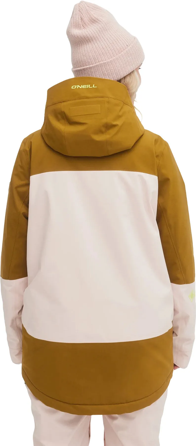 GORE-TEX Insulated Performance Jacket - Women's|-|Manteau isolé GORE-TEX Performance - Femme sold by Altitude Sports product image thumbnail 2