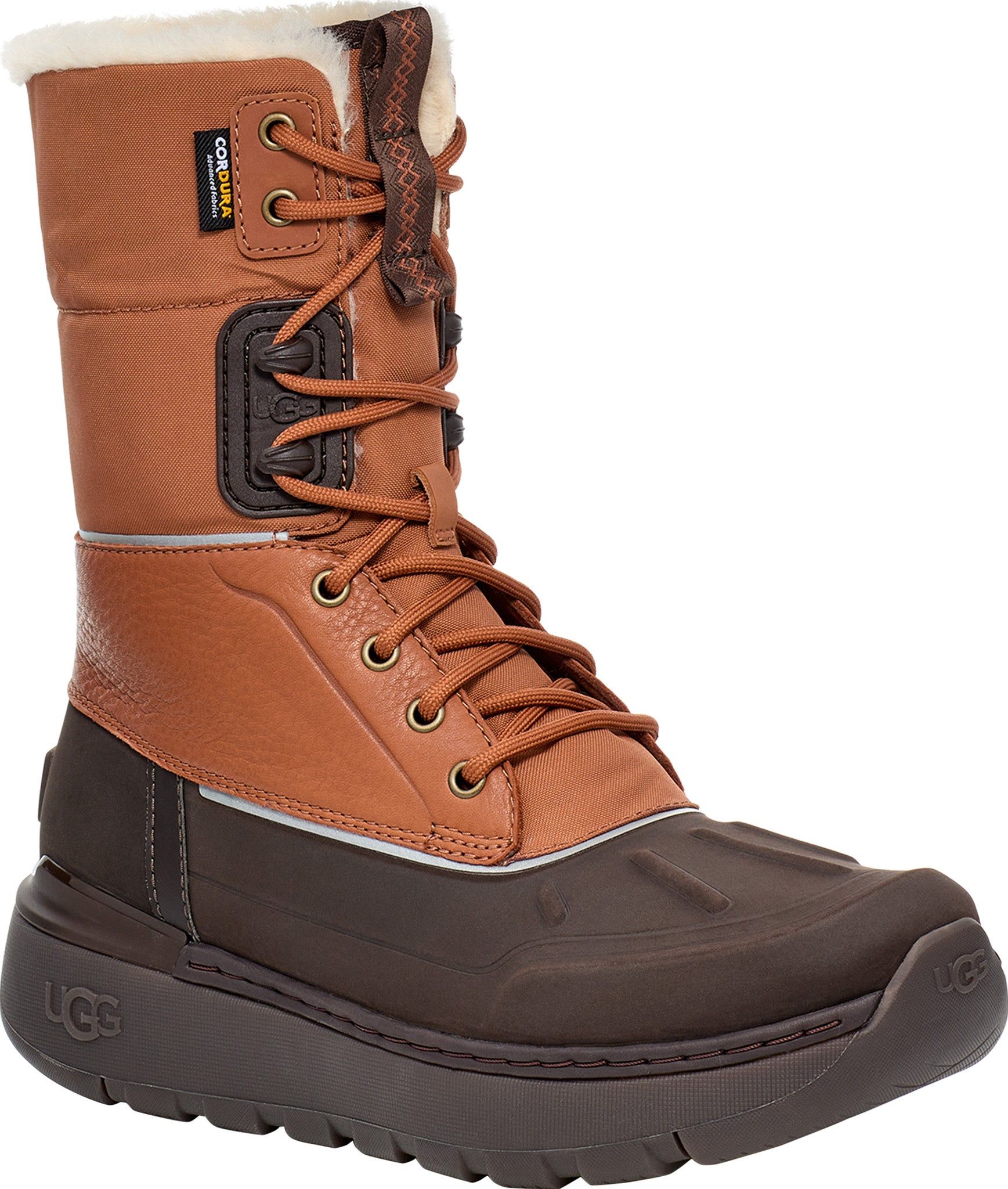 City Butte Boots - Men's|-|Bottes City Butte - Homme sold by Altitude Sports product image thumbnail 5