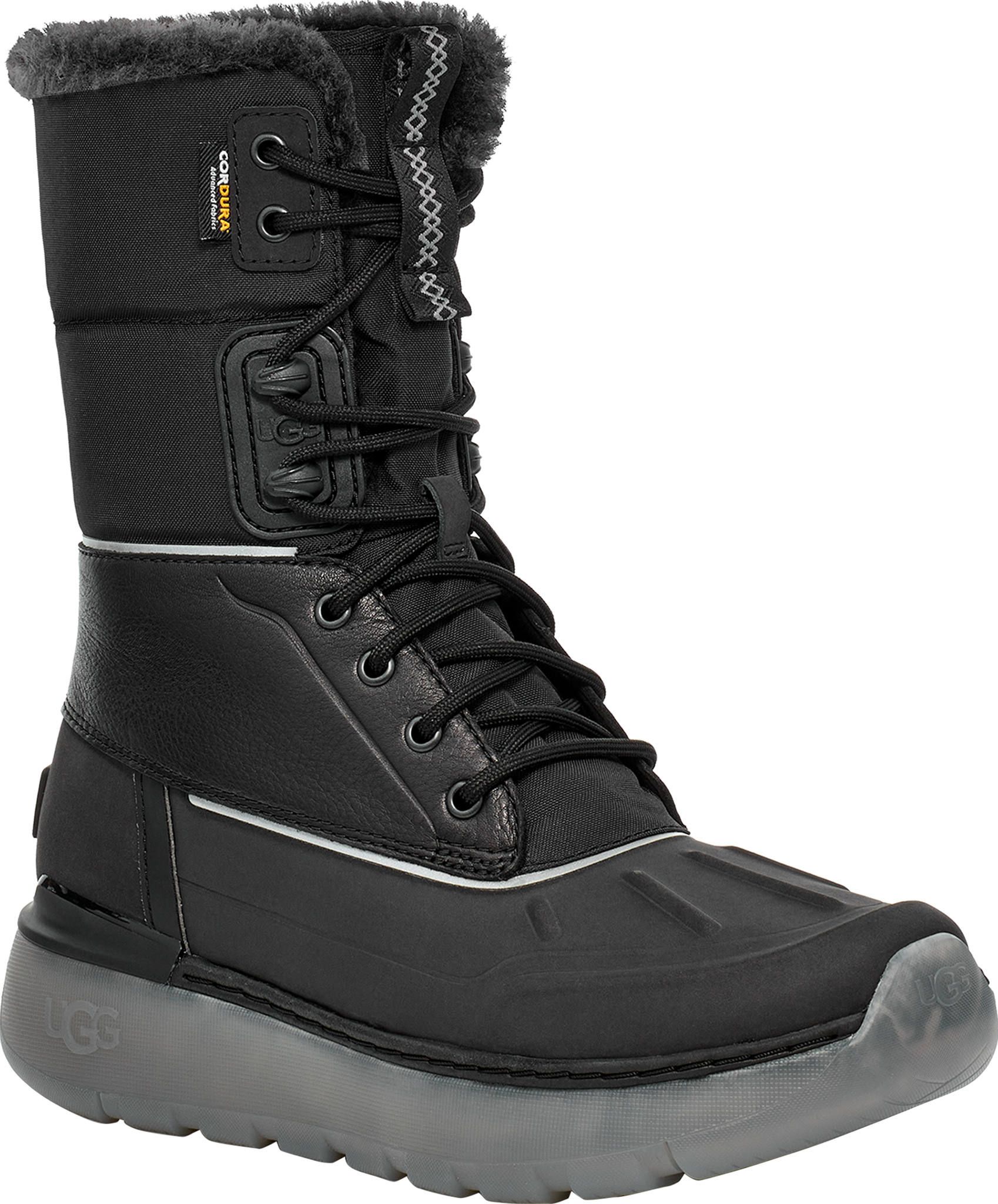 City Butte Boots - Men's|-|Bottes City Butte - Homme sold by Altitude Sports product image thumbnail 3