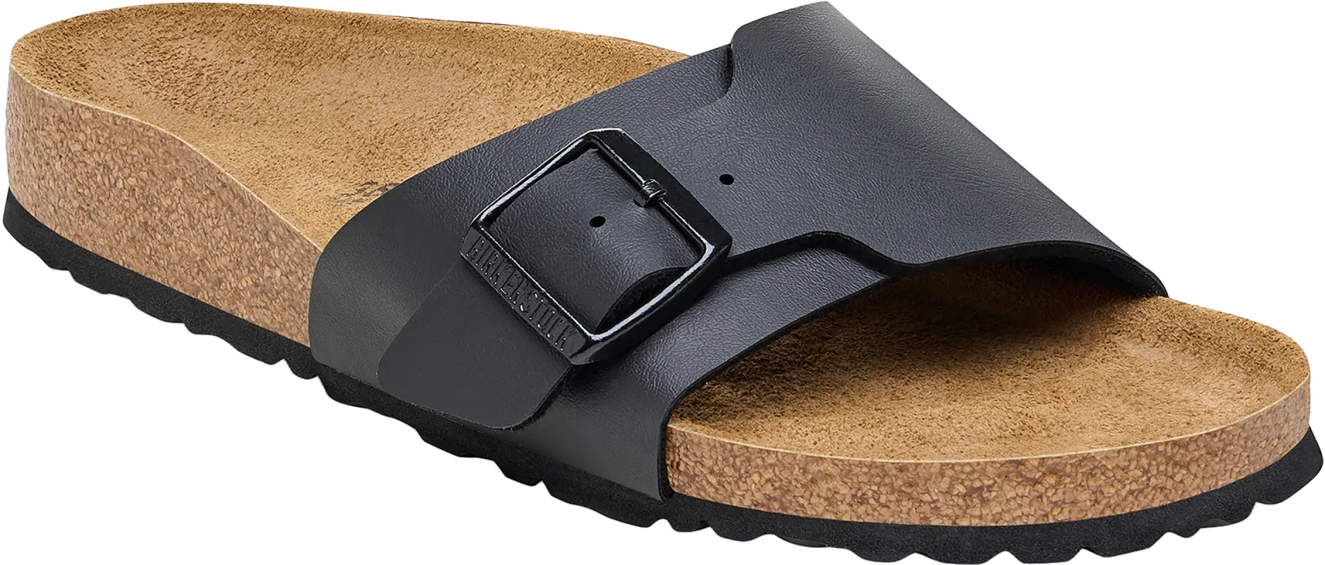 Catalina Birkibuc Mocha Sandals [Narrow] - Unisex|-|Sandales moka Birkibuc de Catalina [Étroite] - Unisexe sold by Altitude Sports