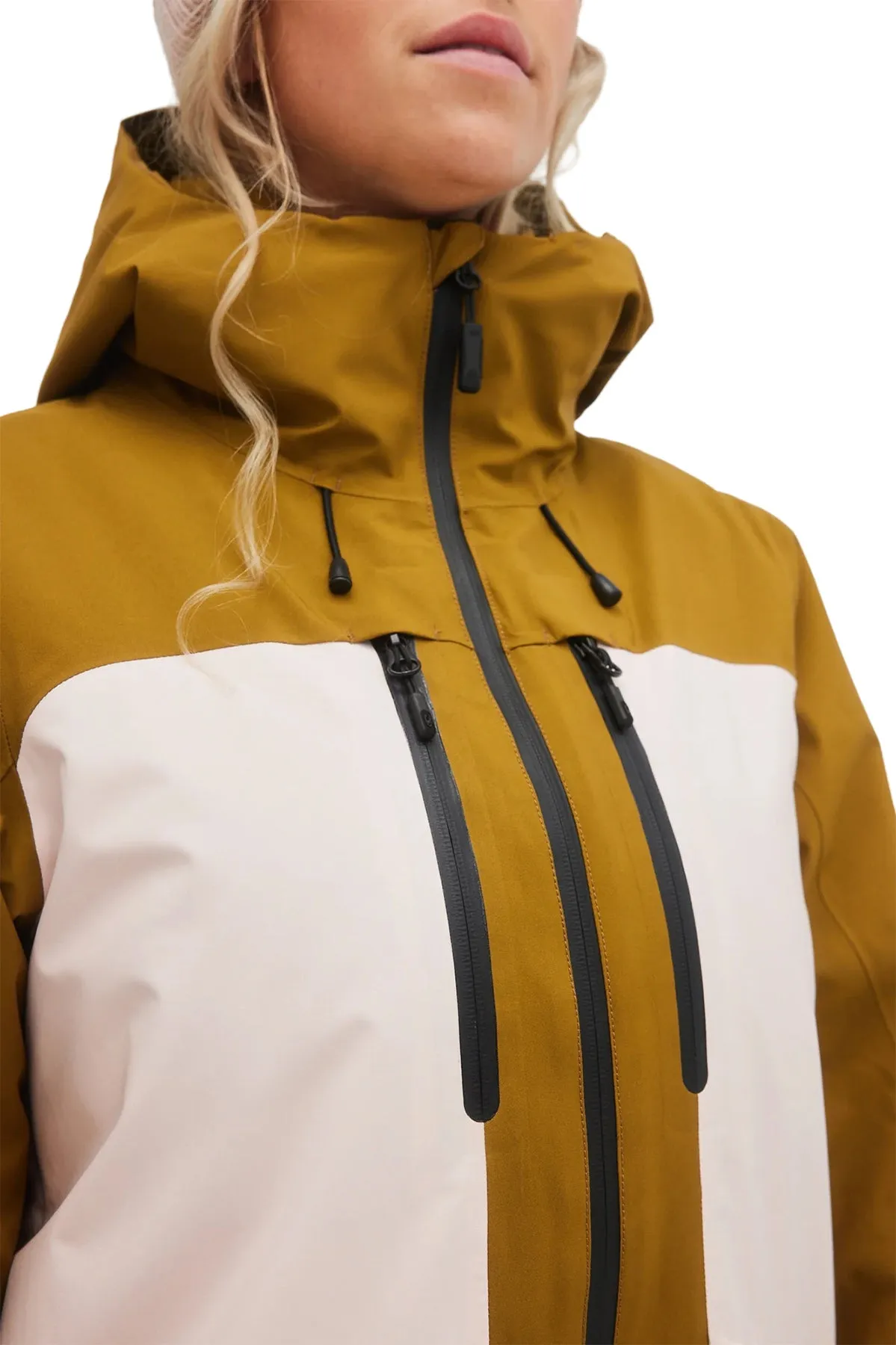 GORE-TEX Insulated Performance Jacket - Women's|-|Manteau isolé GORE-TEX Performance - Femme sold by Altitude Sports product image thumbnail 3