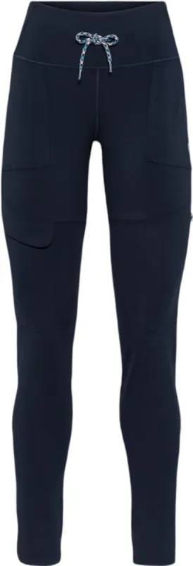 Anelie Tights - Women's|-|Collant Anelie - Femme sold by Altitude Sports