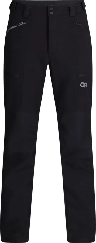 Trailbreaker Tour Pants - Men's|-|Pantalon Trailbreaker Tour - Homme sold by Altitude Sports
