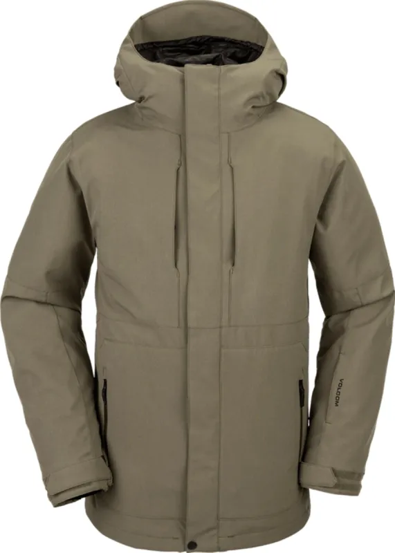 V.Co OP Insulated Jacket - Men's|-|Manteau isolé V.Co OP - Homme sold by Altitude Sports