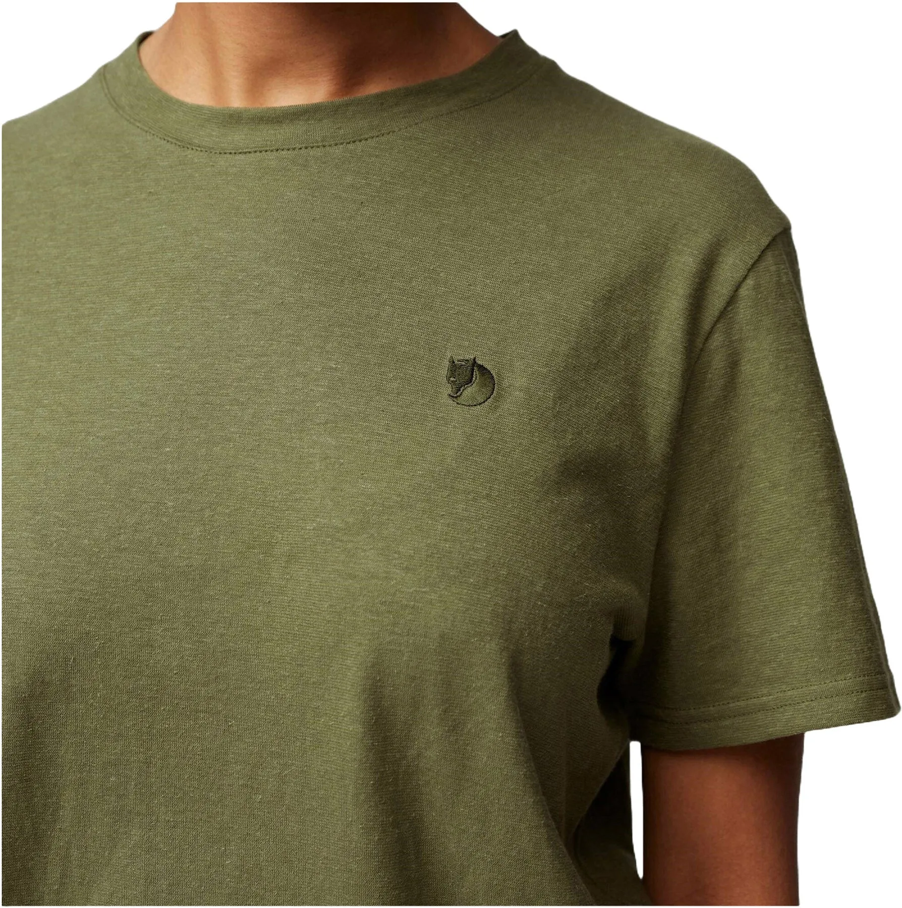 Hemp Blend T-shirt - Women's|-|T-shirt en chanvre mélangé - Femme sold by Altitude Sports product image thumbnail 5