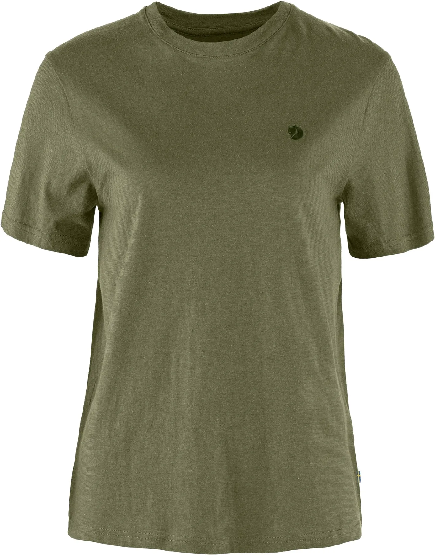 Hemp Blend T-shirt - Women's|-|T-shirt en chanvre mélangé - Femme sold by Altitude Sports product image thumbnail 3