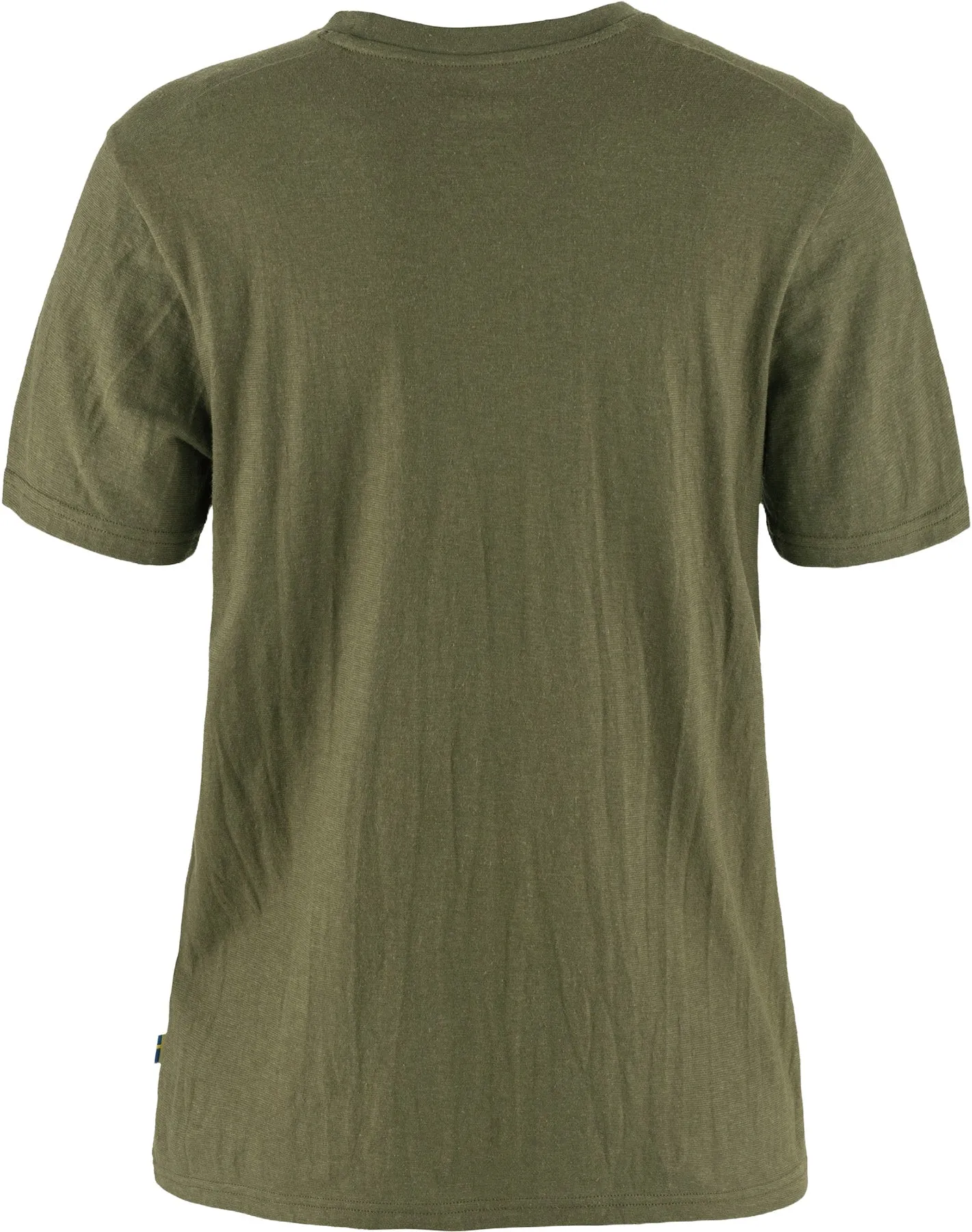 Hemp Blend T-shirt - Women's|-|T-shirt en chanvre mélangé - Femme sold by Altitude Sports product image thumbnail 4