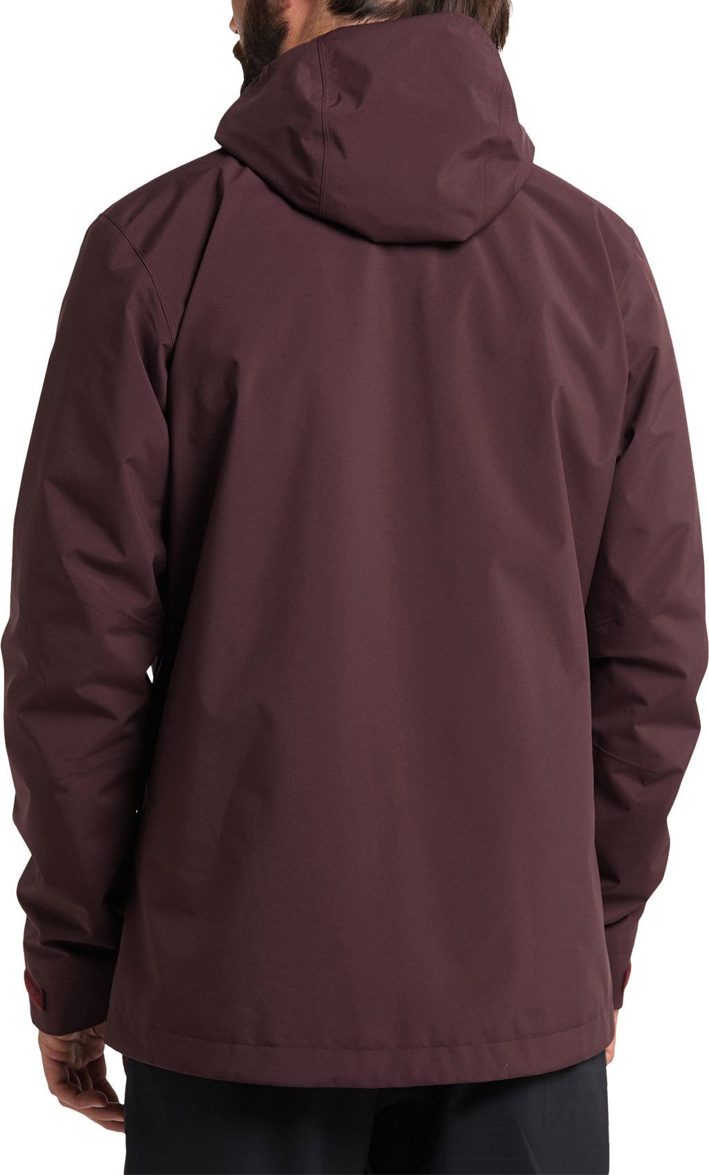 Stuga 3-in-1 Jacket - Men's|-|Manteau 3-en-1 Stuga - Homme sold by Altitude Sports product image thumbnail 5