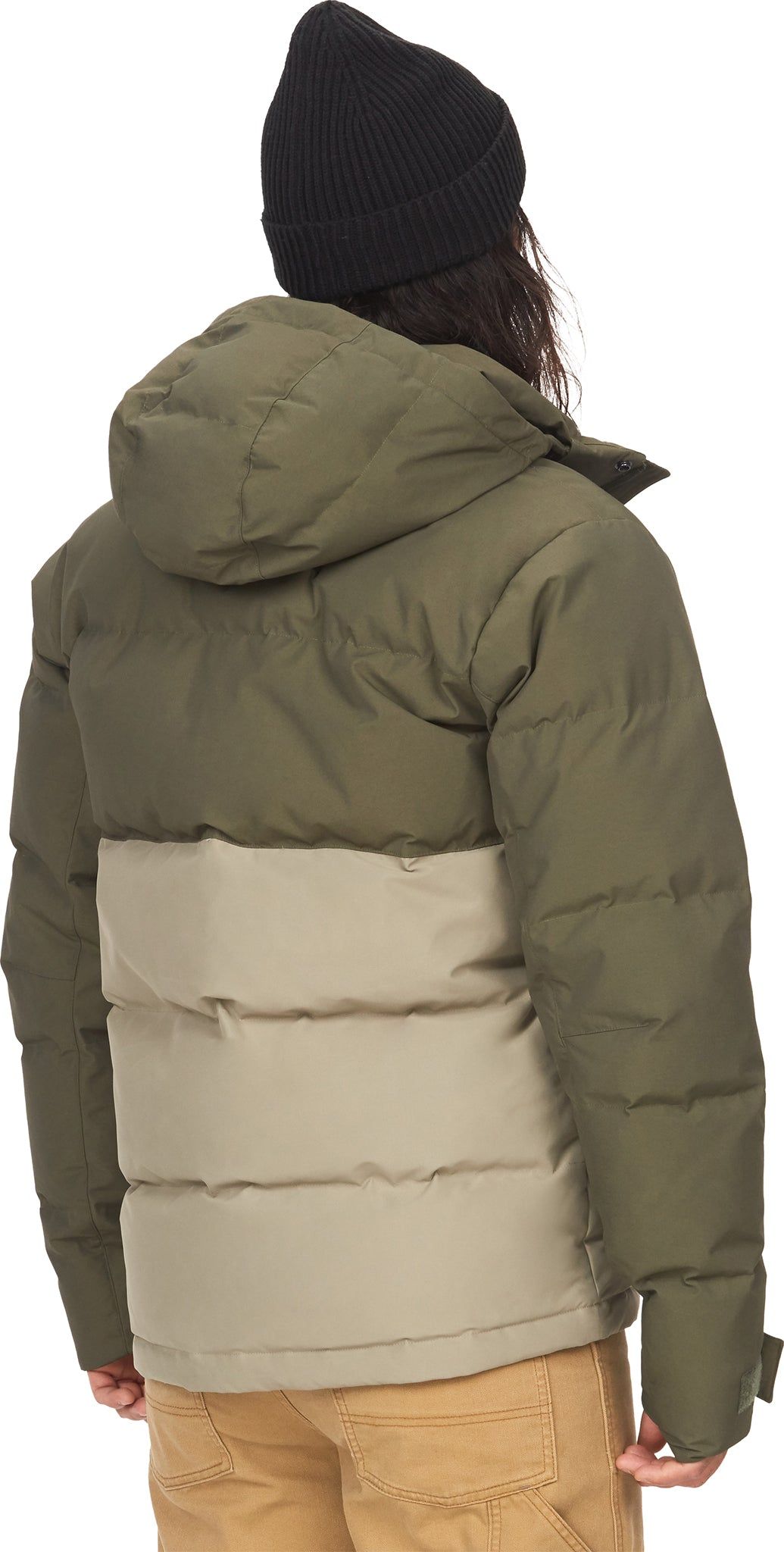 Fordham Jacket - Men's|-|Manteau Fordham - Homme sold by Altitude Sports product image thumbnail 2