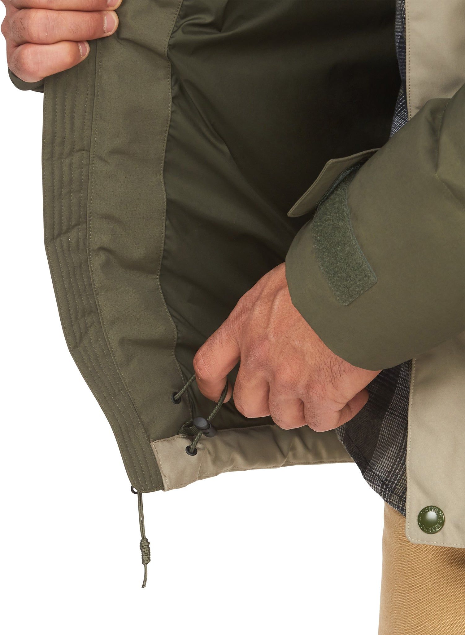 Fordham Jacket - Men's|-|Manteau Fordham - Homme sold by Altitude Sports product image thumbnail 4