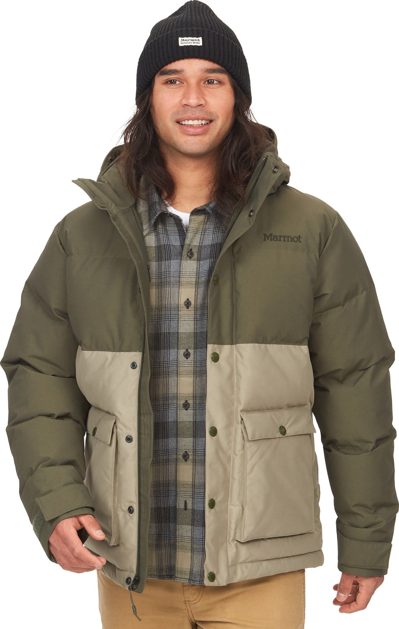 Fordham Jacket - Men's|-|Manteau Fordham - Homme sold by Altitude Sports