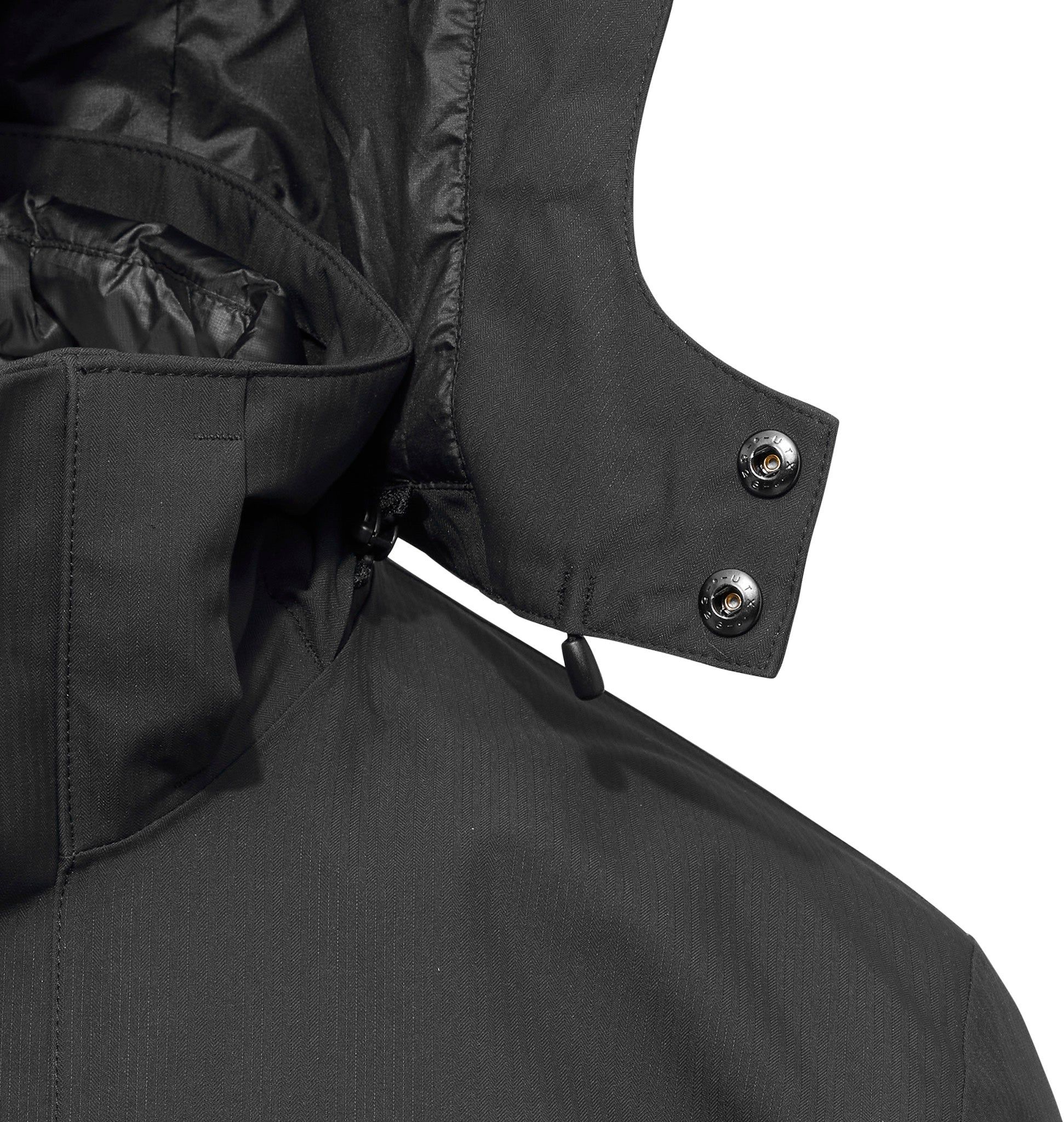 Tres 3-In-1 Parka - Men's|-|Parka 3-en-1 Tres - Homme sold by Altitude Sports product image thumbnail 2