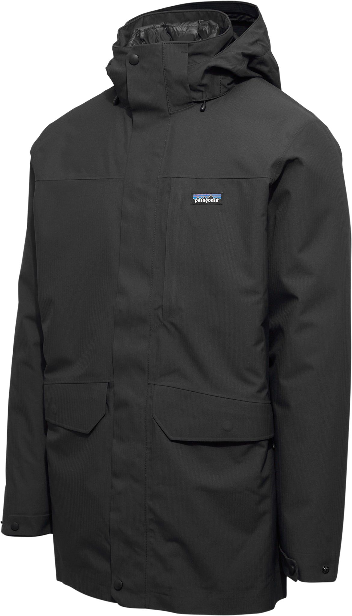 Tres 3-In-1 Parka - Men's|-|Parka 3-en-1 Tres - Homme sold by Altitude Sports product image thumbnail 3