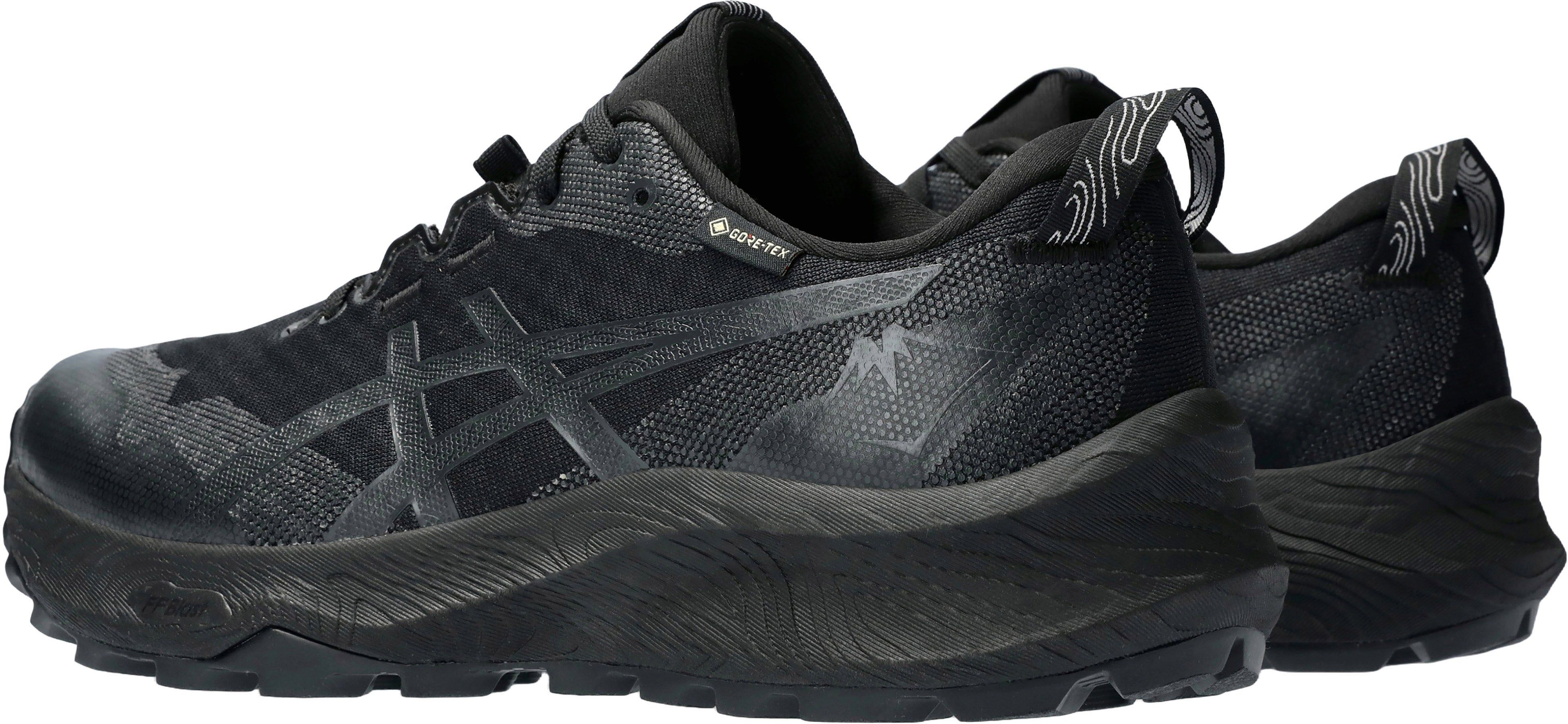 Gel-Trabuco 12 GTX Trail Running Shoes - Women's|-|Souliers de course sur sentier Gel-Trabuco 12 GTX - Femme sold by Altitude Sports product image thumbnail 5