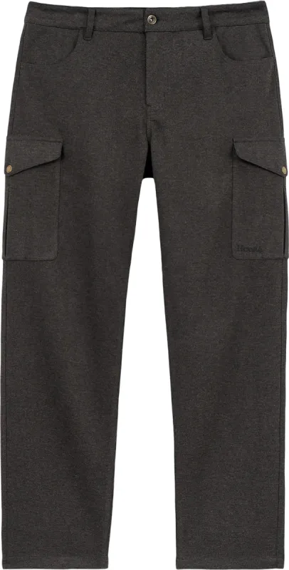 Adventure Cargo Flannel Pants - Men's|-|Pantalon cargo en flanelle Adventure - Homme sold by Altitude Sports