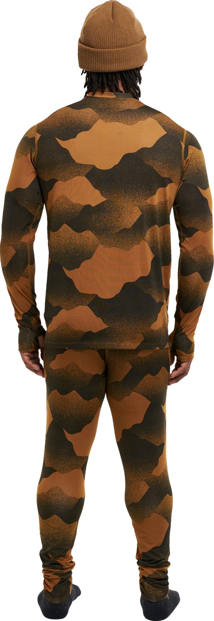 Fraser Light Base Layer Top - Men's|-|Haut couche de base léger Fraser - Homme sold by Altitude Sports product image thumbnail 4