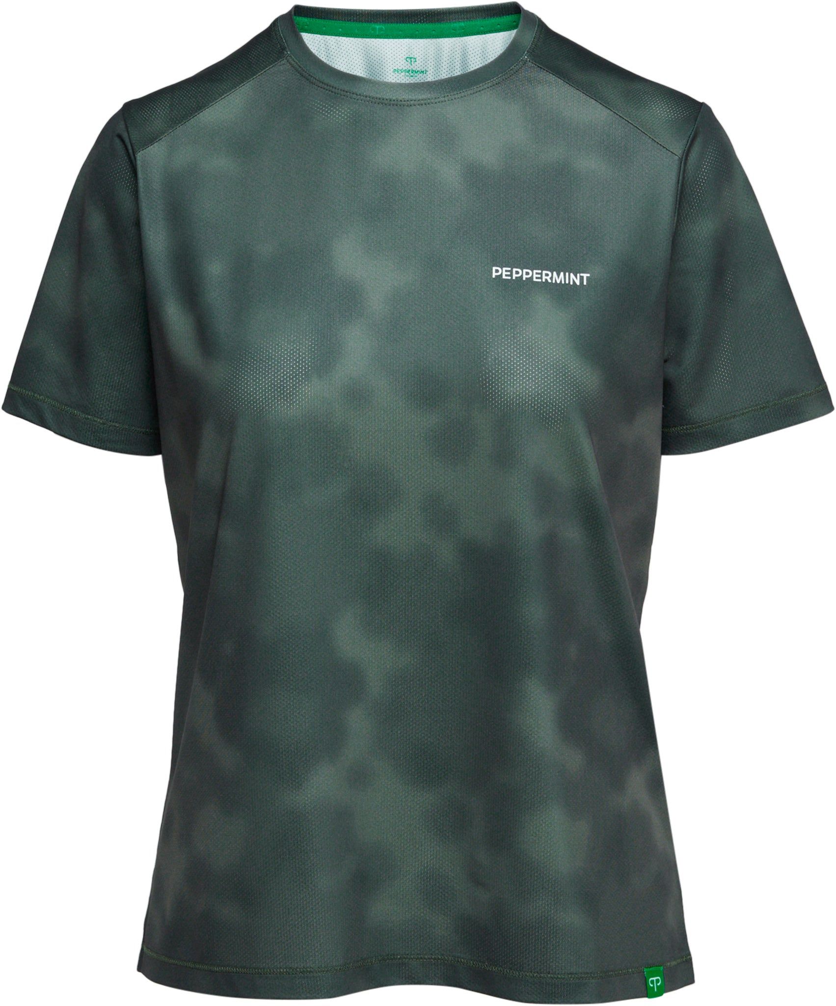 Trail Short Sleeve Jersey - Women’s|-|Maillot à manches courtes Trail - Femme sold by Altitude Sports