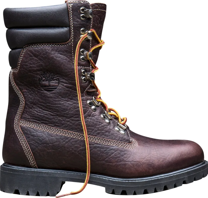 Premium 8in Waterproof Super Boots - Men's|-|Bottes imperméables 8po Premium Super - Homme sold by Altitude Sports