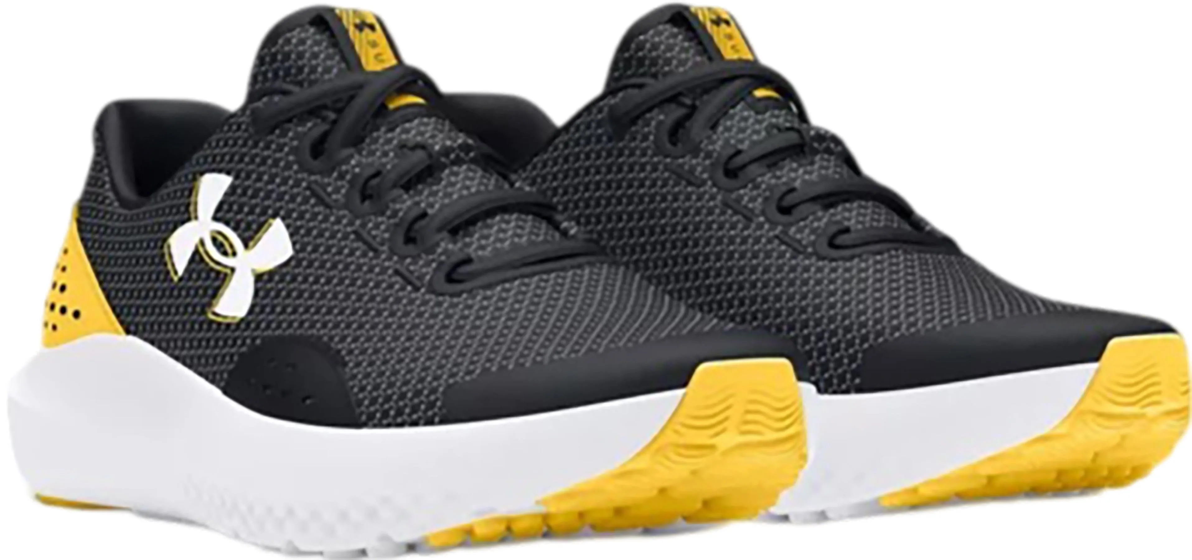 Grade School Surge 4 Running Shoes - Boys|-|Souliers de course Grade School Surge 4 - Garçon sold by Altitude Sports product image thumbnail 2