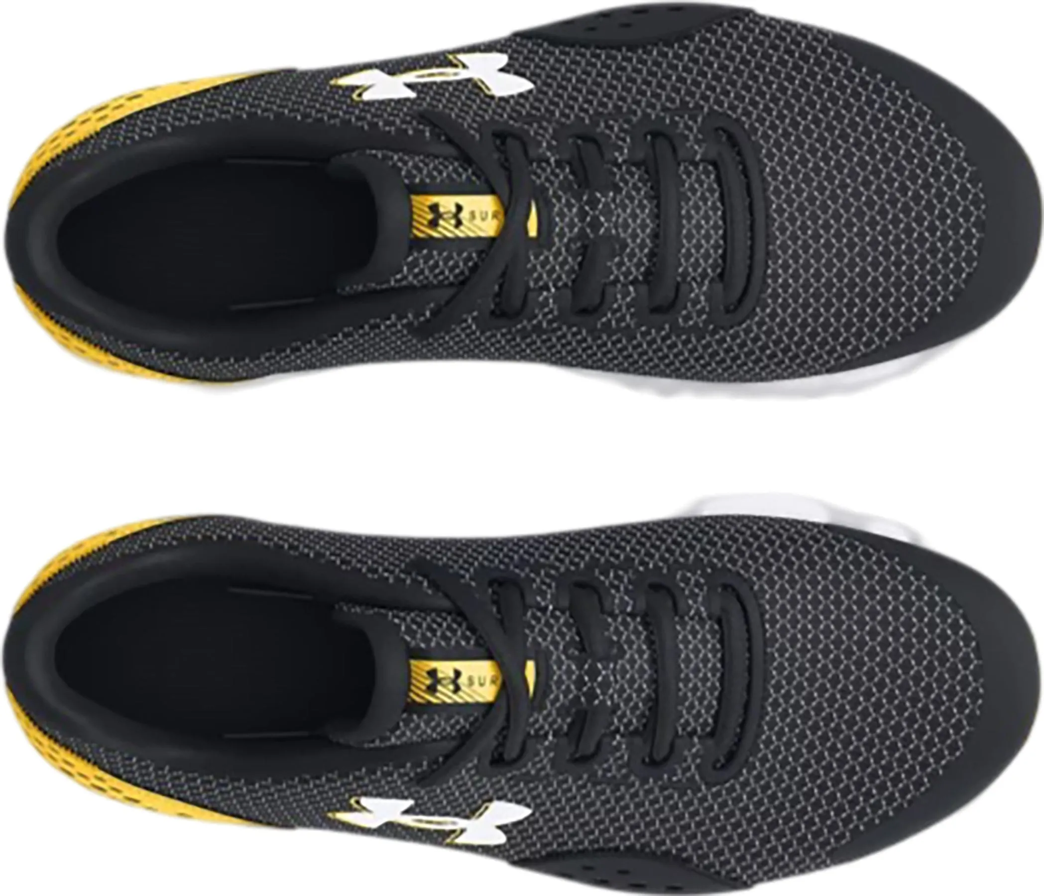 Grade School Surge 4 Running Shoes - Boys|-|Souliers de course Grade School Surge 4 - Garçon sold by Altitude Sports product image thumbnail 3