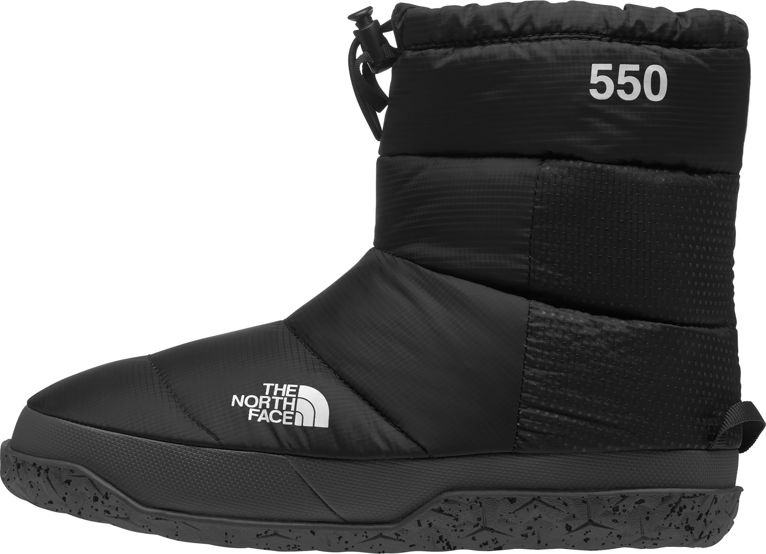Nuptse Après Booties - Men’s|-|Bottines Nuptse Après - Homme sold by Altitude Sports product image thumbnail 5