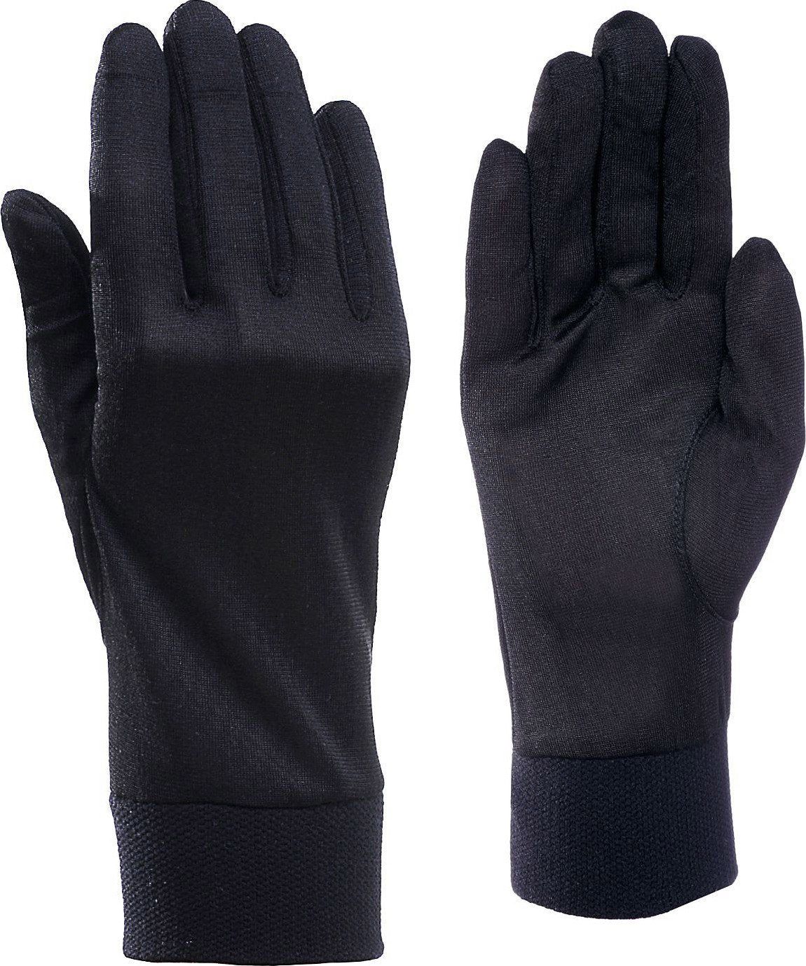 The Silk Liner Gloves - Women's|-|Sous-gants The Silk - Femme sold by Altitude Sports product image thumbnail 3